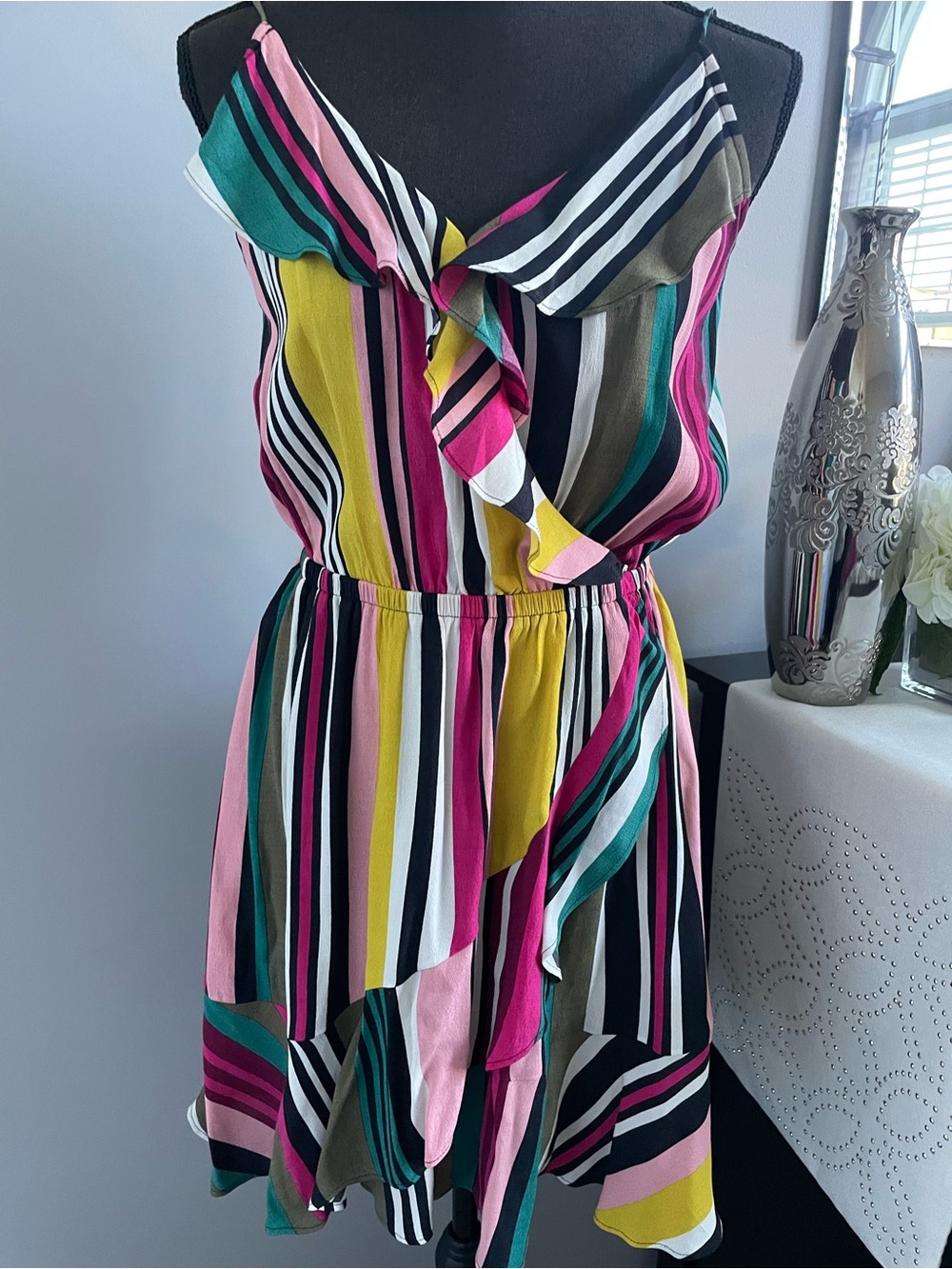 Express Sundress - Picture 3 of 9